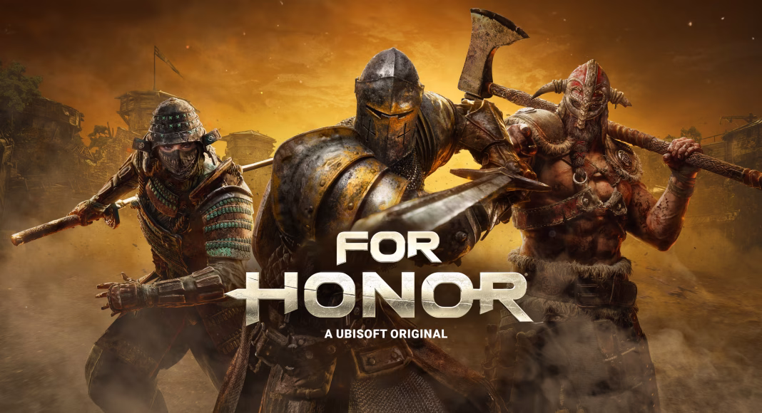 For Honor For Honor